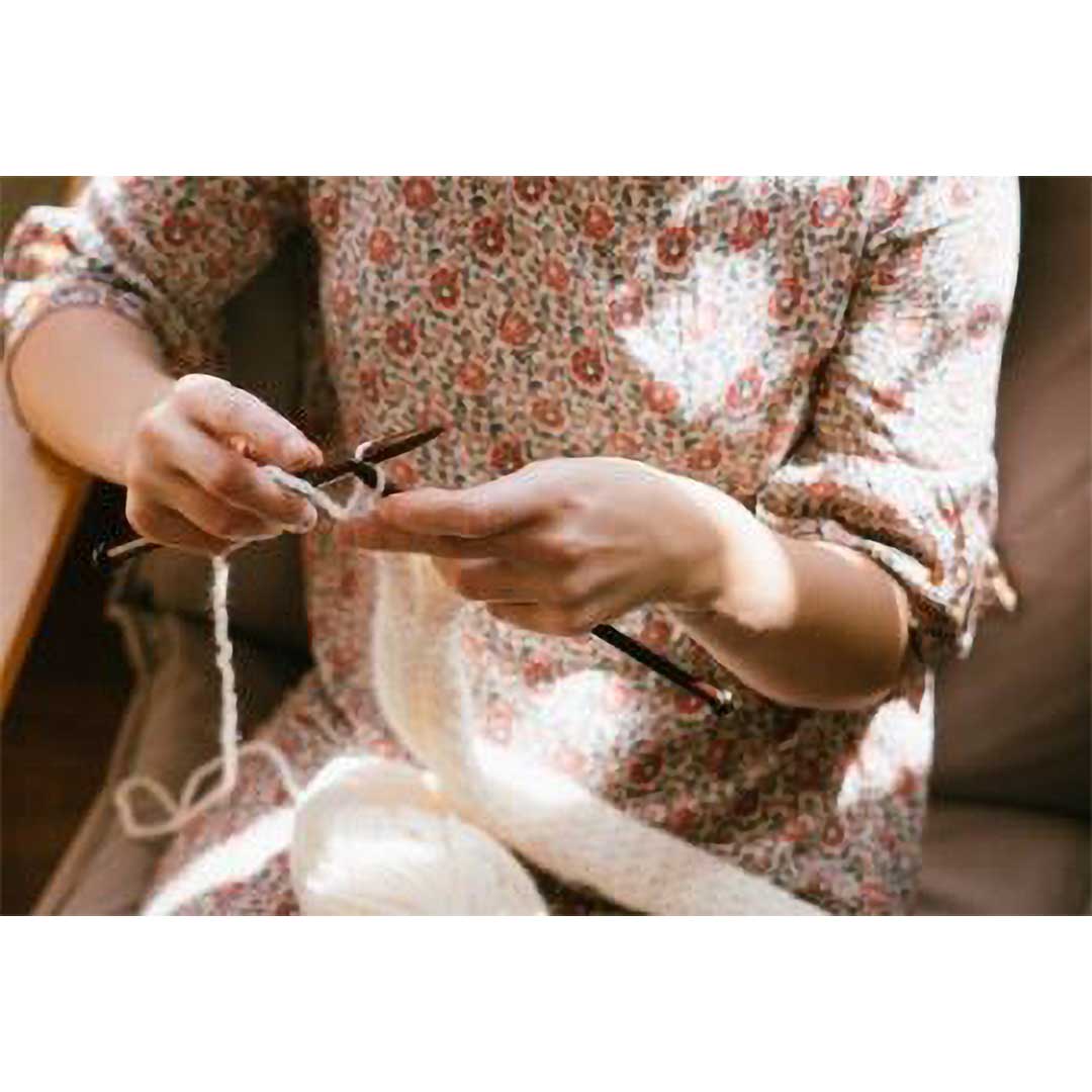 Open Studio: Knitting Circle